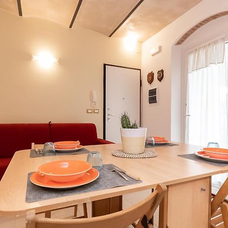 Lerici Natural Suite Con Wi-Fi 外观 照片
