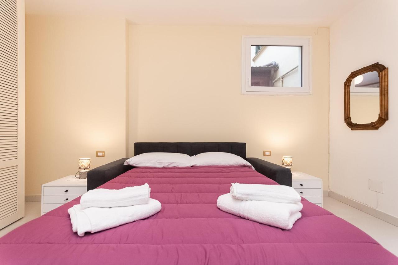 Lerici Natural Suite Con Wi-Fi 外观 照片