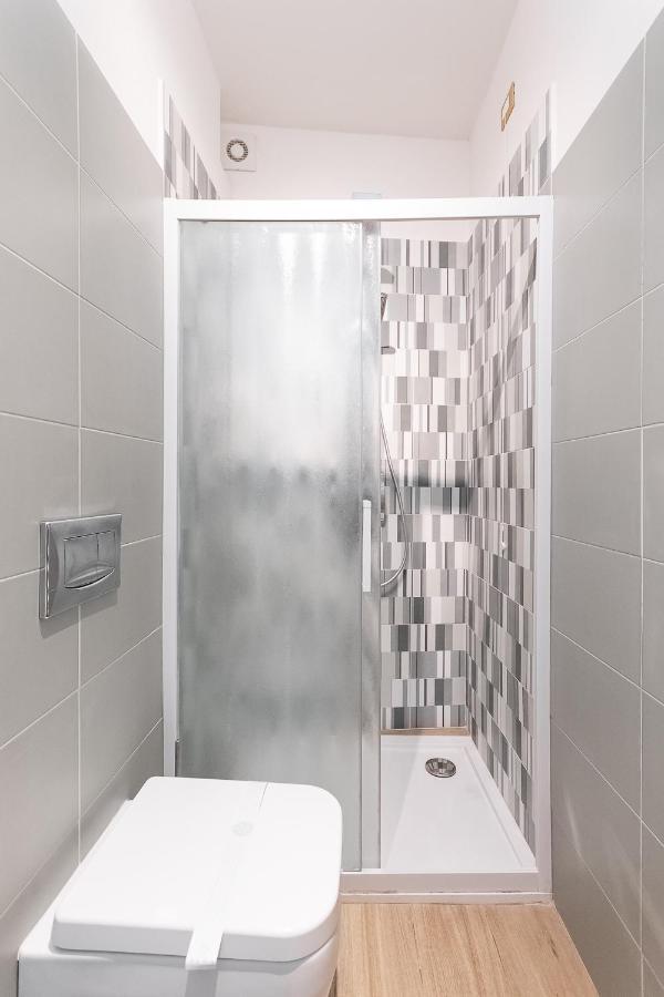Lerici Natural Suite Con Wi-Fi 外观 照片