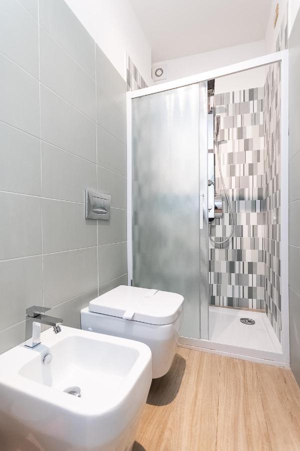 Lerici Natural Suite Con Wi-Fi 外观 照片