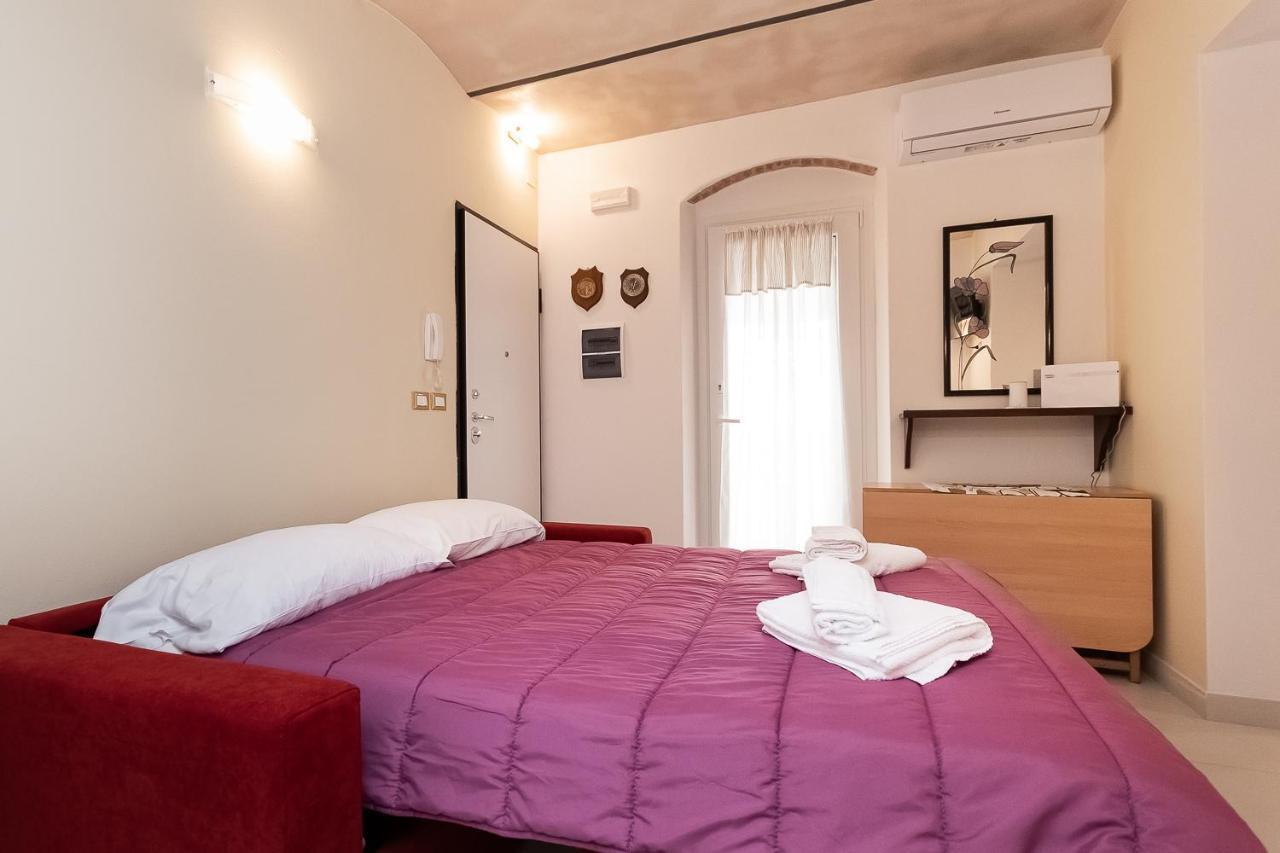 Lerici Natural Suite Con Wi-Fi 外观 照片