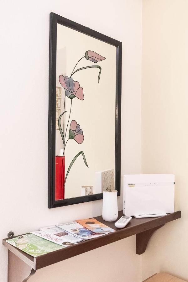 Lerici Natural Suite Con Wi-Fi 外观 照片