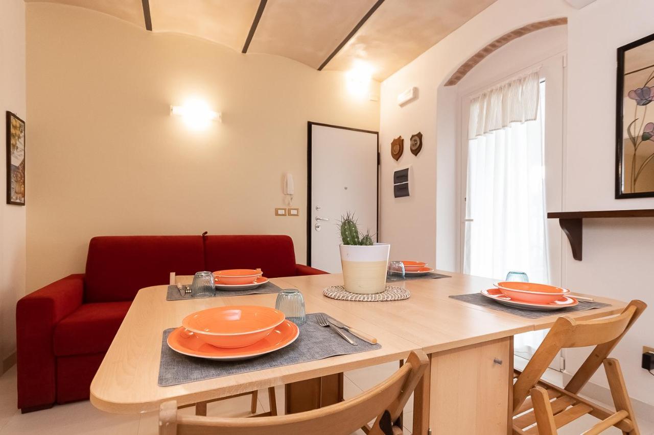 Lerici Natural Suite Con Wi-Fi 外观 照片