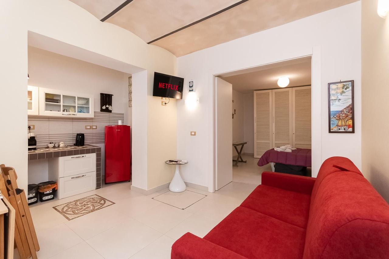 Lerici Natural Suite Con Wi-Fi 外观 照片