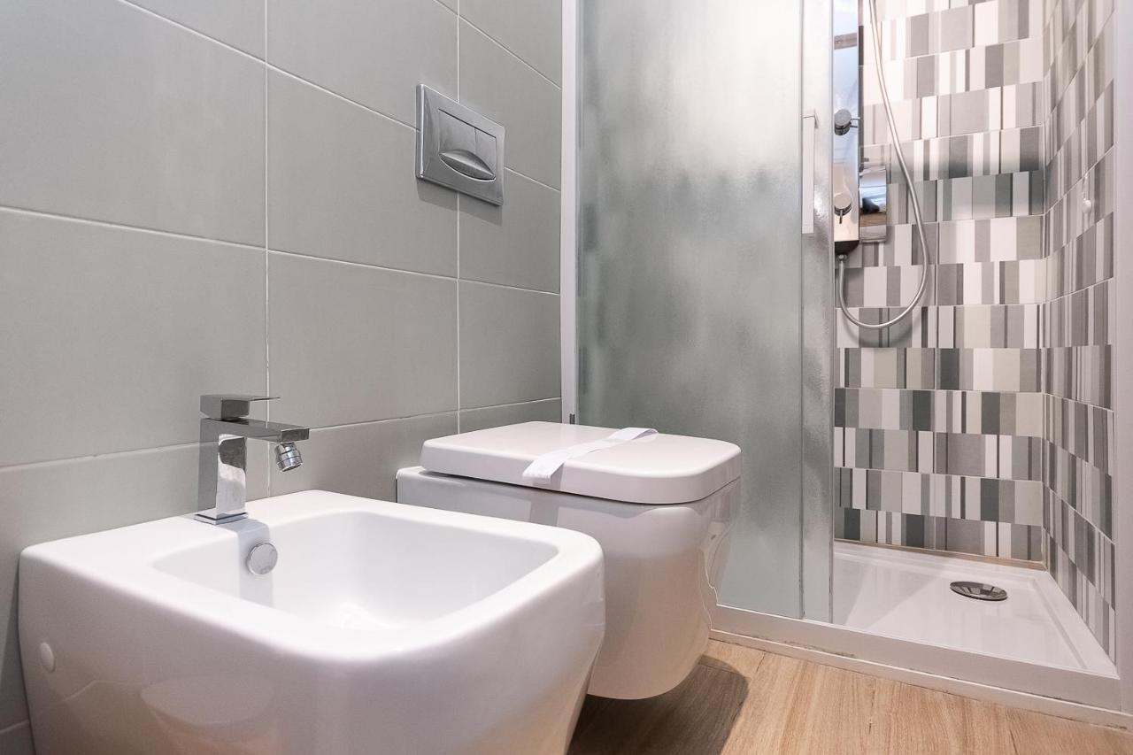 Lerici Natural Suite Con Wi-Fi 外观 照片