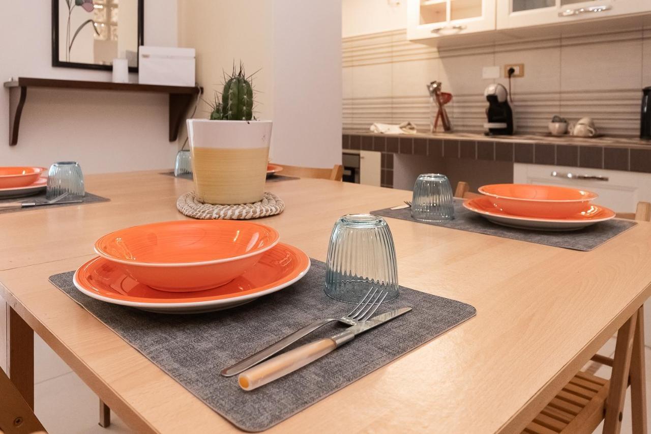 Lerici Natural Suite Con Wi-Fi 外观 照片