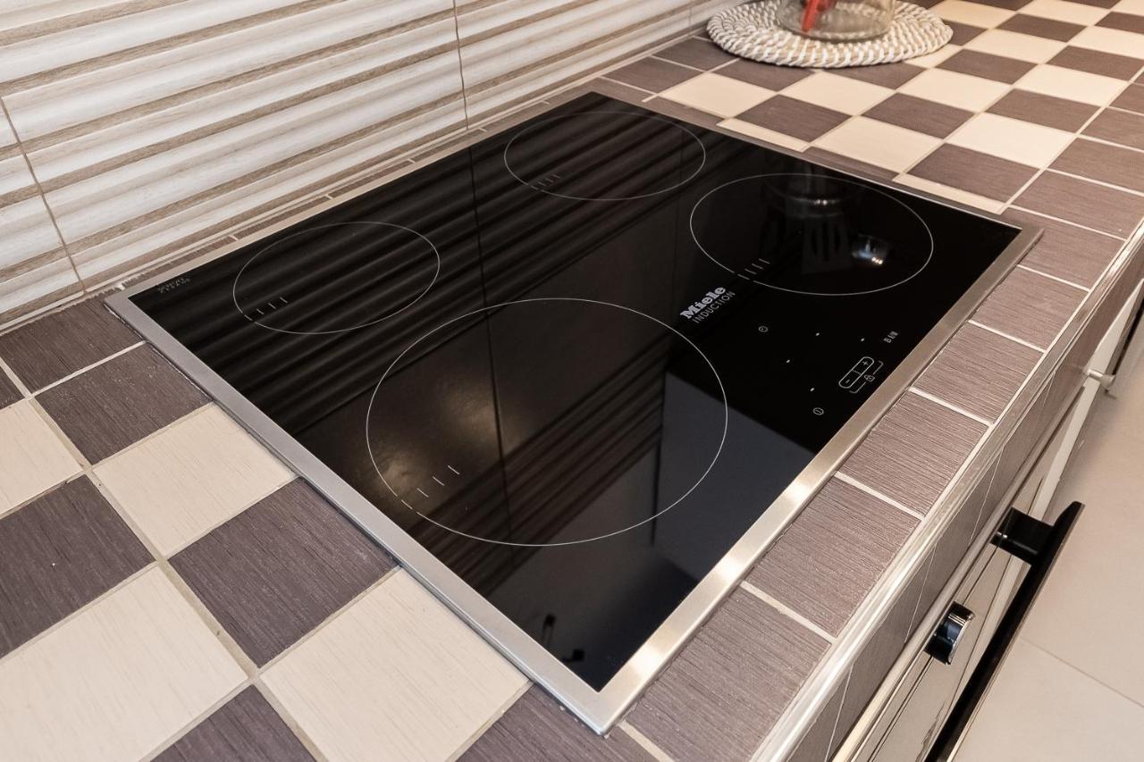 Lerici Natural Suite Con Wi-Fi 外观 照片