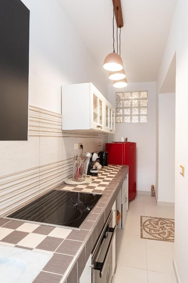 Lerici Natural Suite Con Wi-Fi 外观 照片