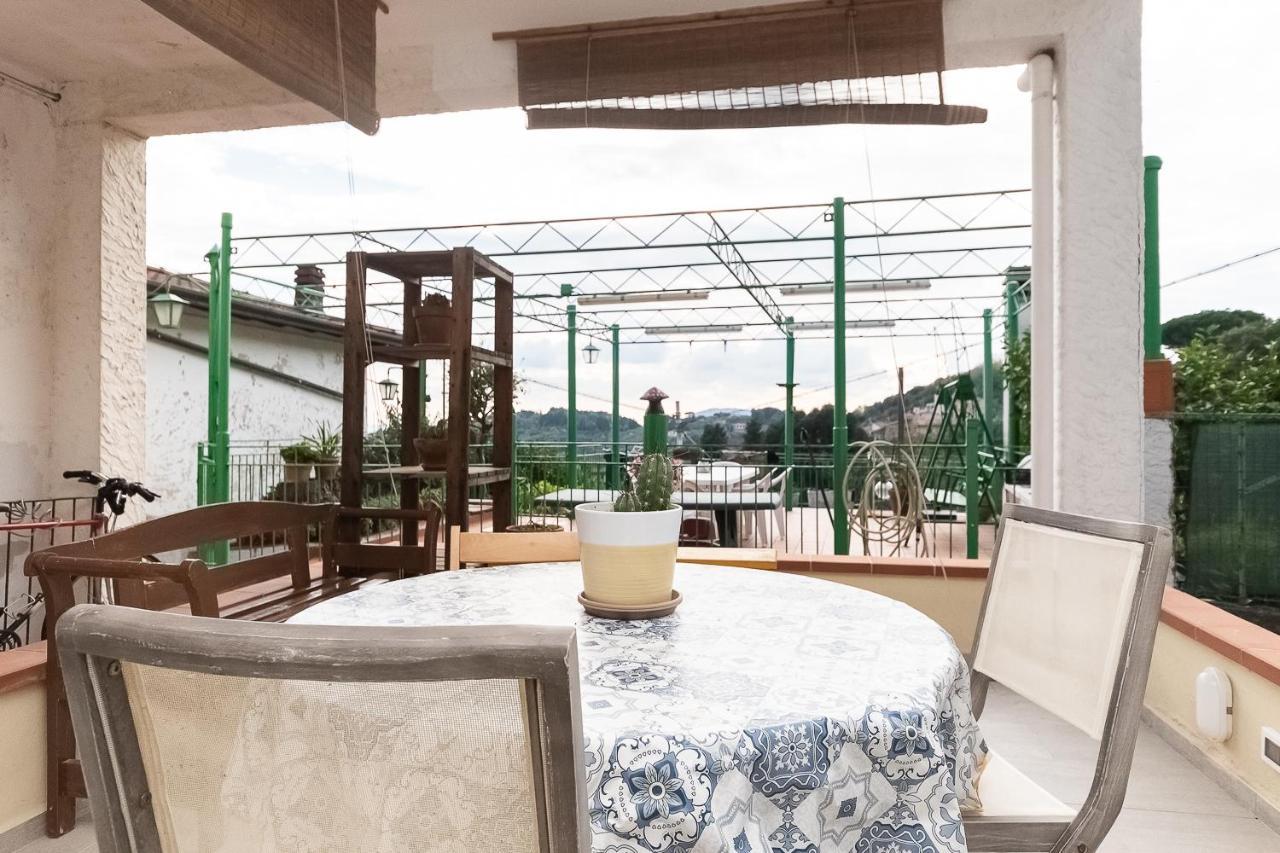 Lerici Natural Suite Con Wi-Fi 外观 照片