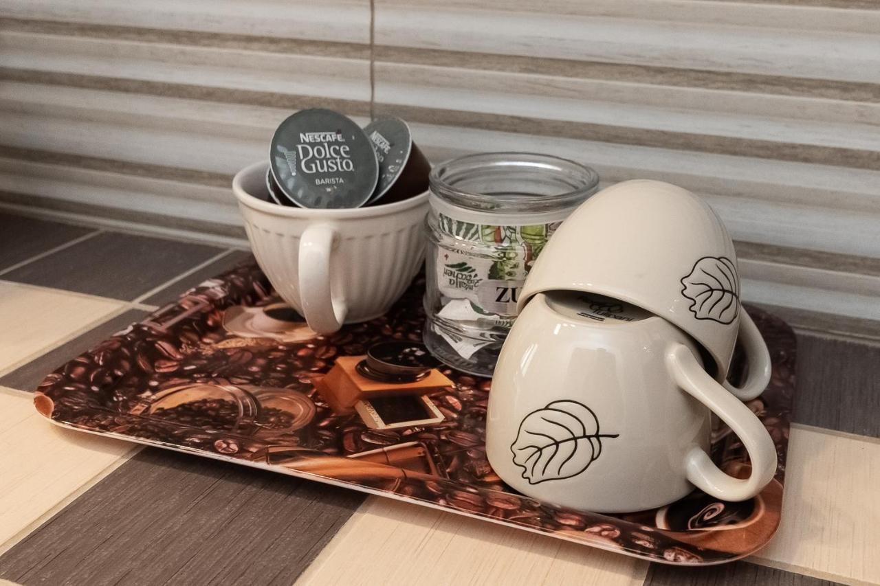 Lerici Natural Suite Con Wi-Fi 外观 照片