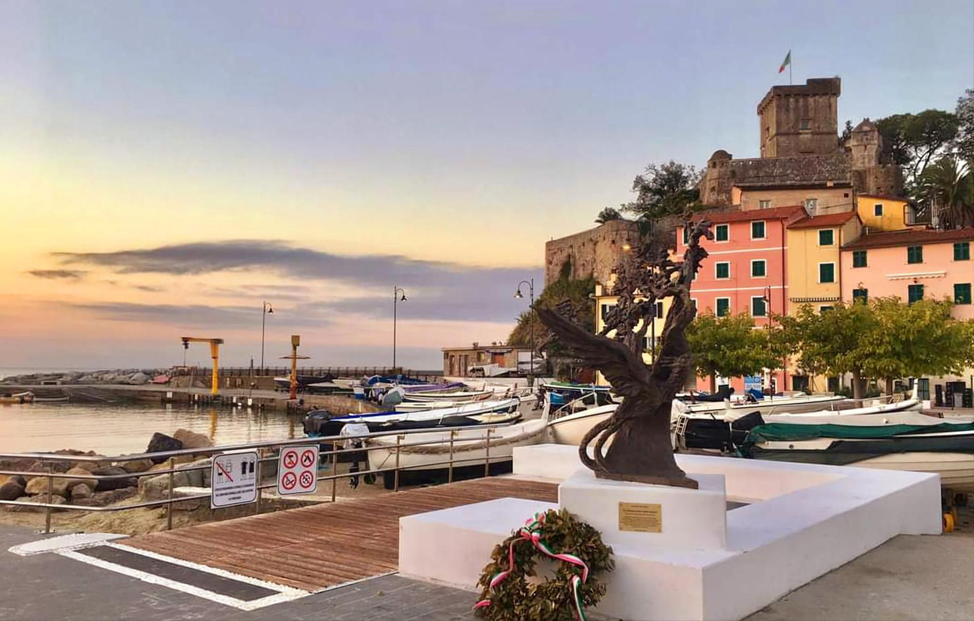 Lerici Natural Suite Con Wi-Fi 外观 照片
