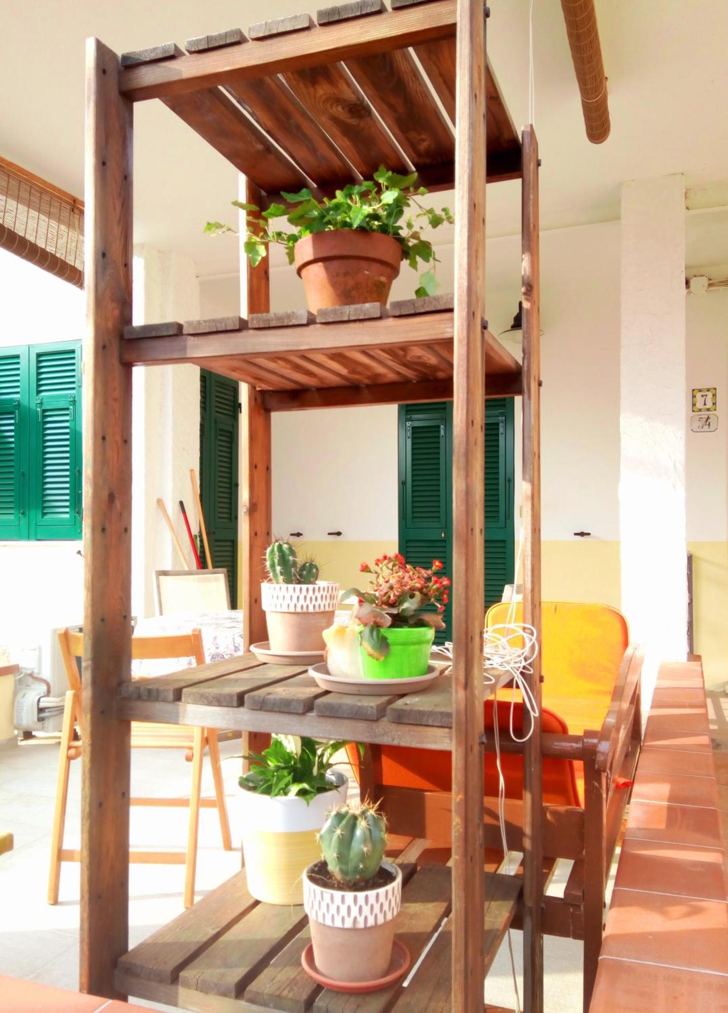 Lerici Natural Suite Con Wi-Fi 外观 照片