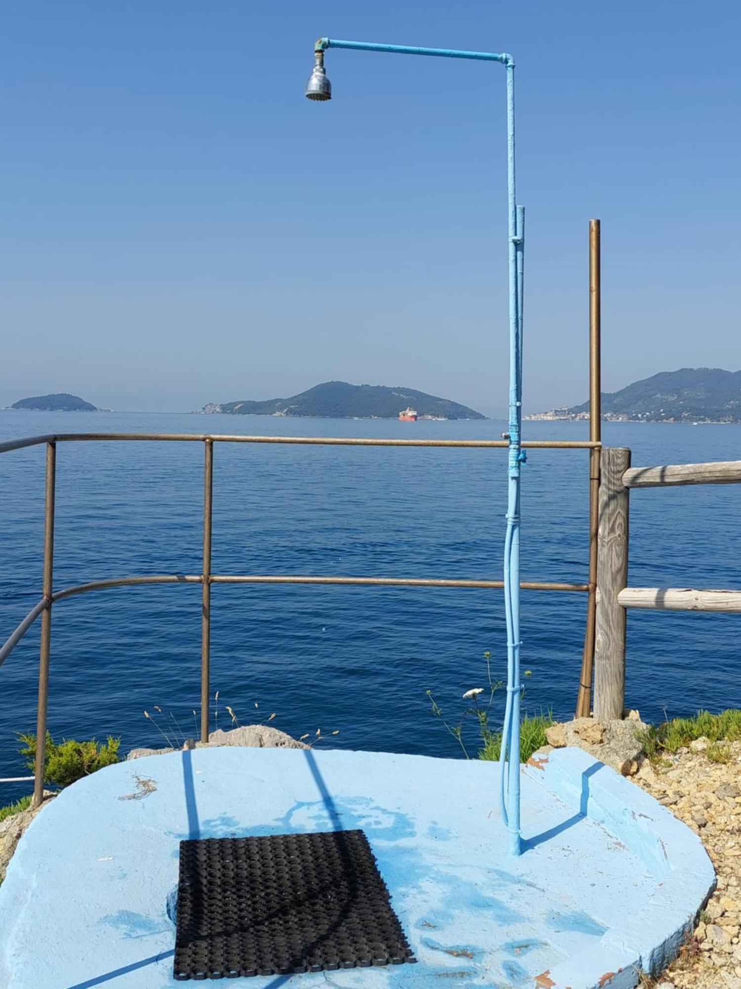 Lerici Natural Suite Con Wi-Fi 外观 照片